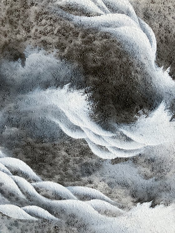 The air we breathe