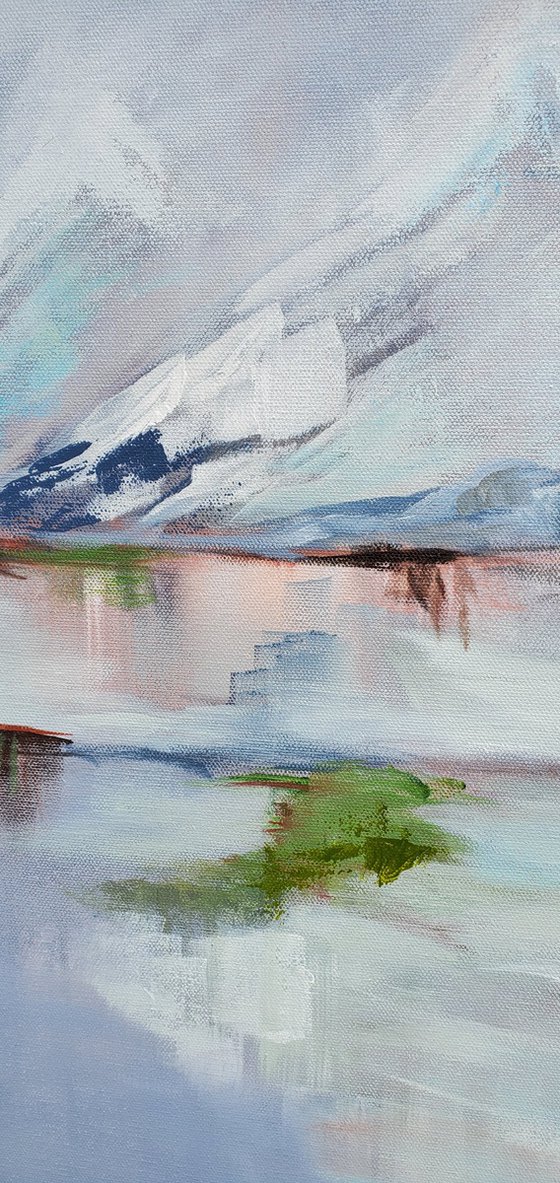 Soulscape