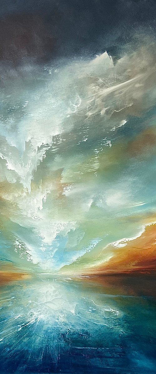 Lunetherea by Paul Kingsley Squire