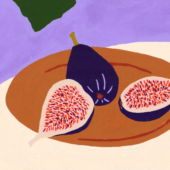 Fig tree