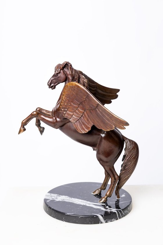 Pegasus