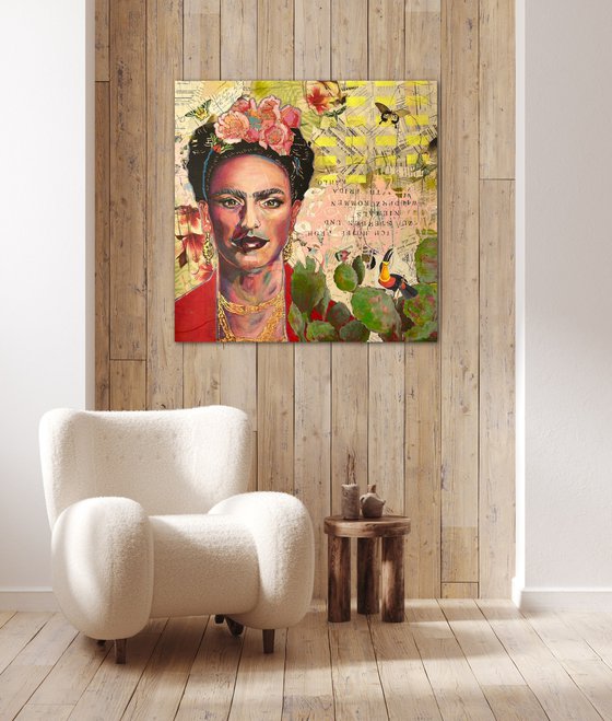 Frida K.