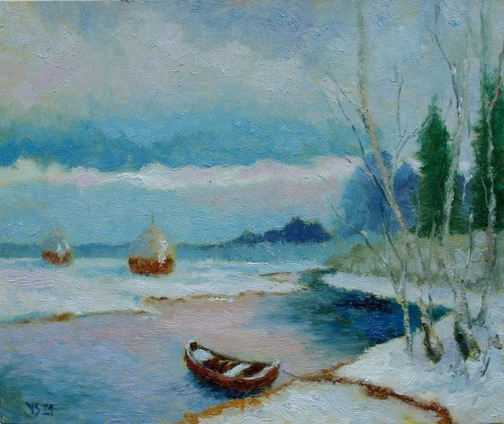 Winter Landscape