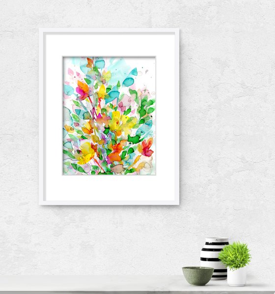 Flora Bliss 5