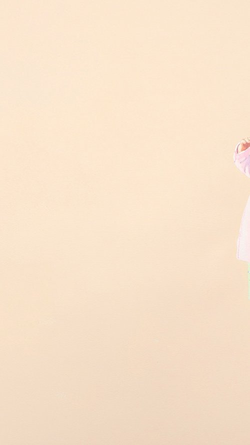 Don Antonio by Carlos Martín