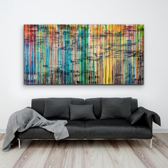 The Emotional Creation #175