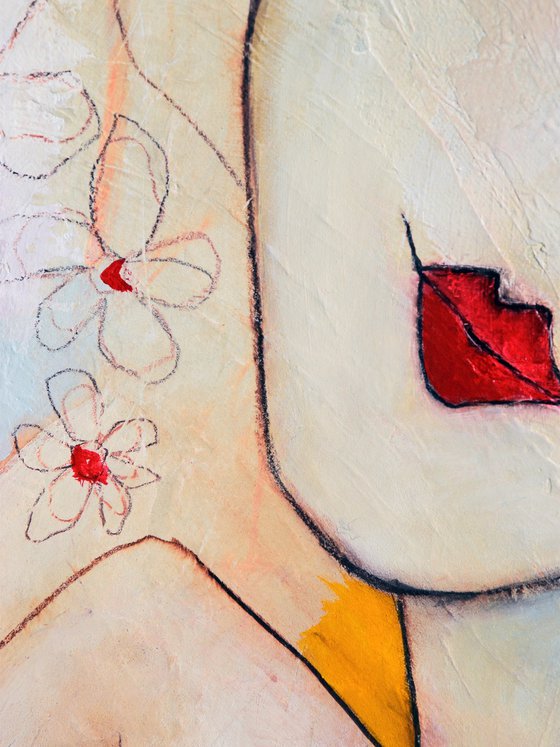 Elle était une fois