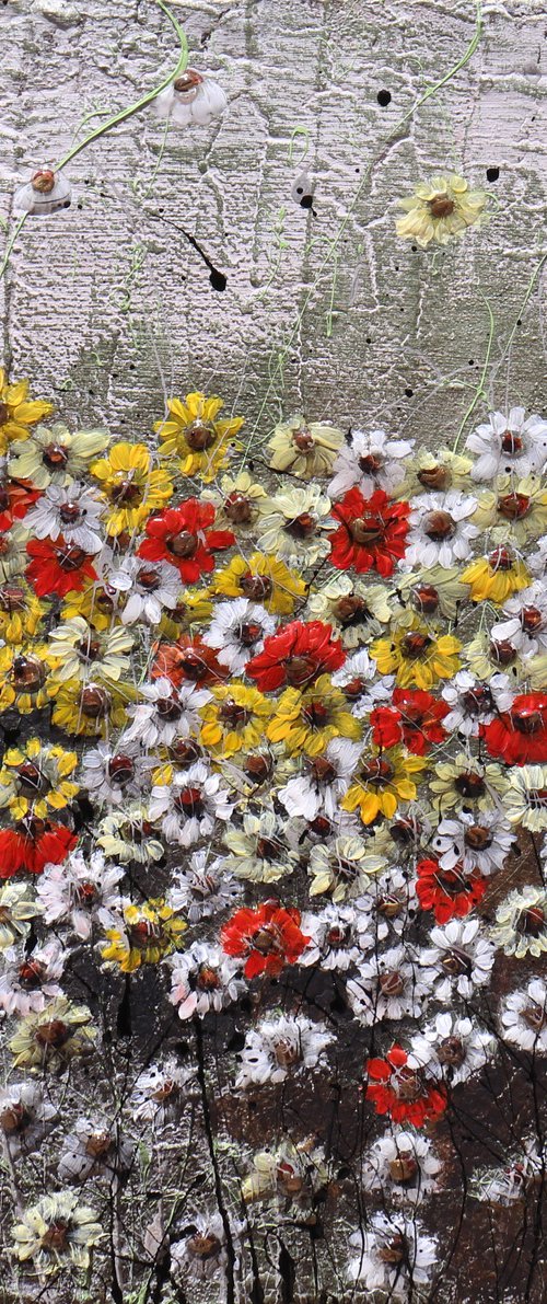 spring is coming by Donatella Marraoni