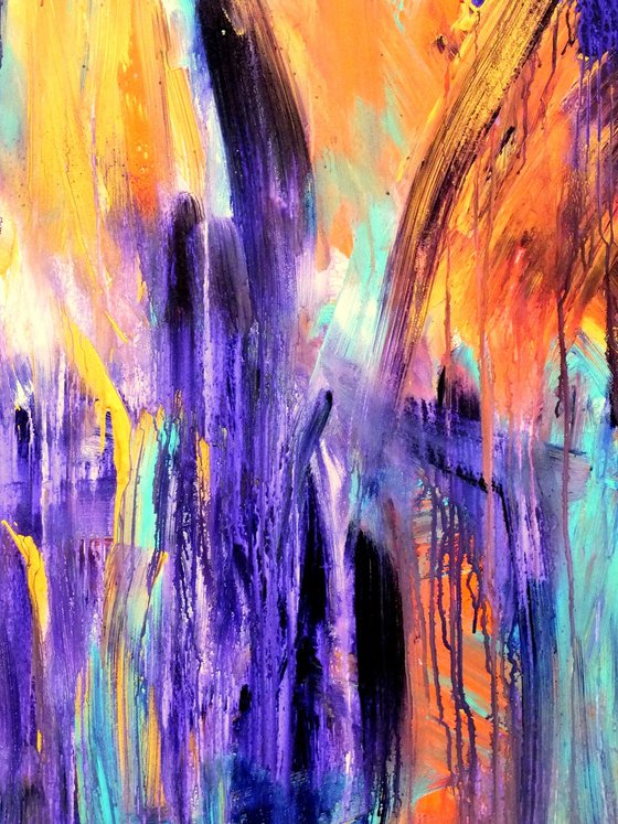 The Emotional Creation #75