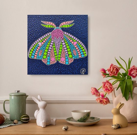 Midnight Moth