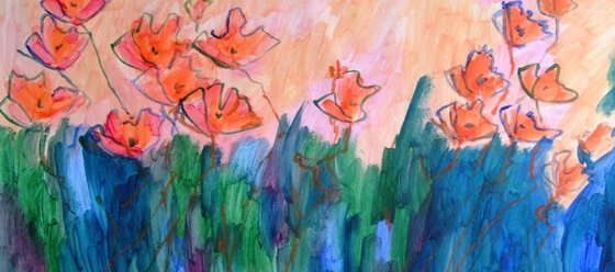 Blooming Paradise #35