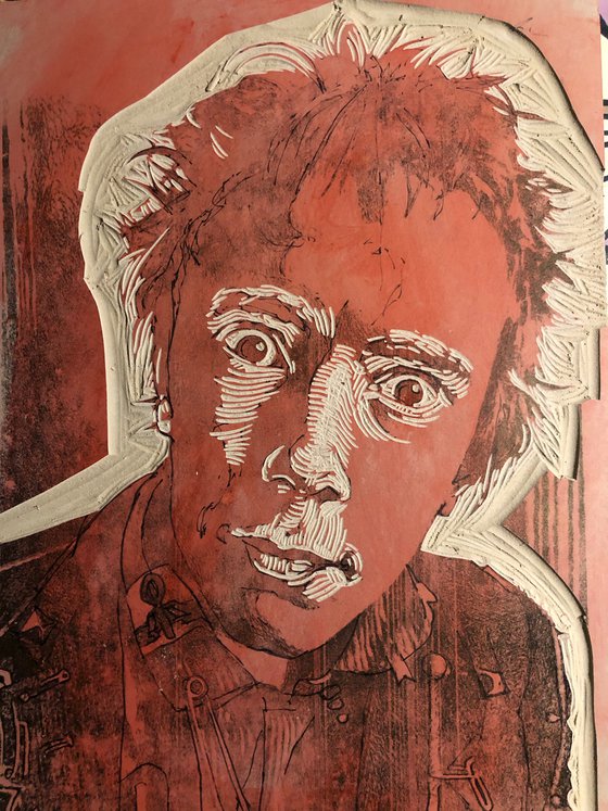 John Lydon