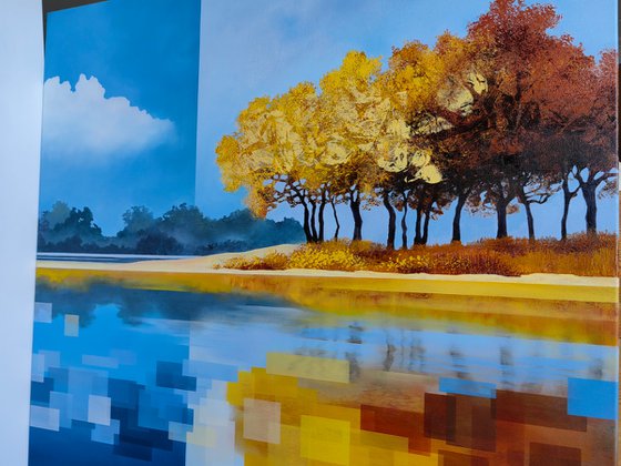 "Mirror of Memories"