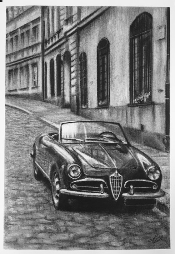 Alfa Romeo