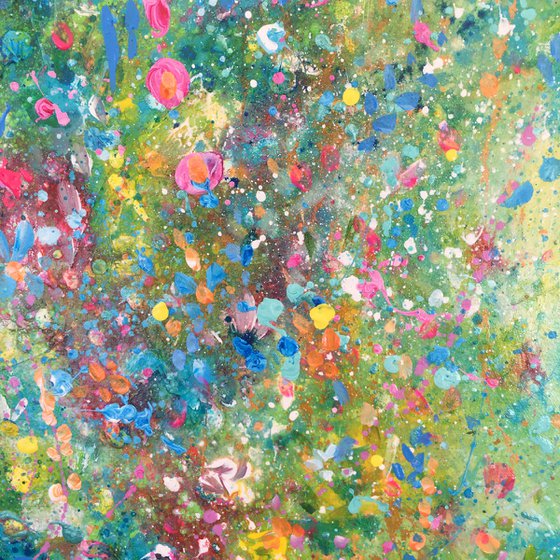 Sunshine Meadow
