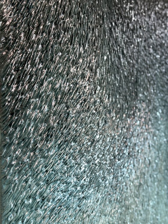 Depth in Motion