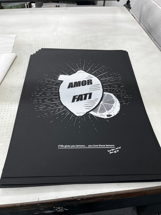 If life gives you lemons...