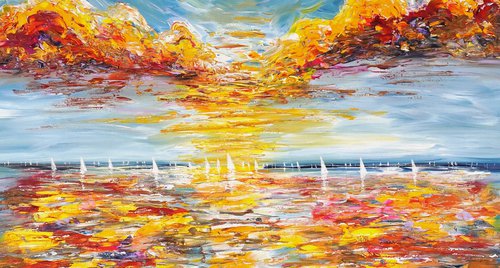 Artwork by Peter Nottrott