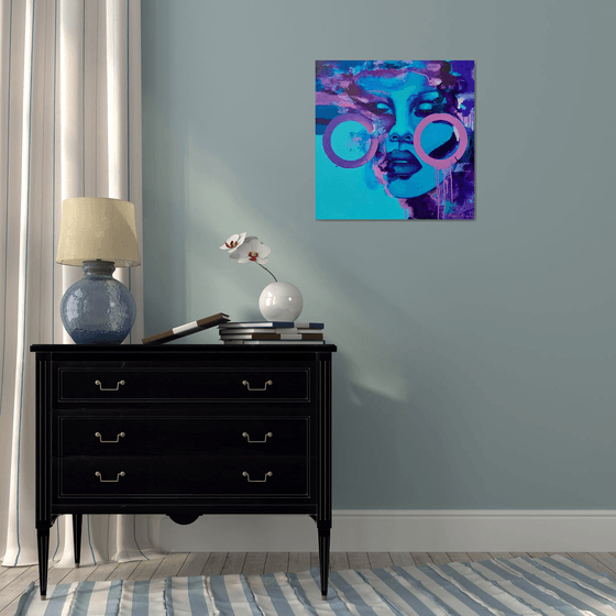 Watching the Weather Inside