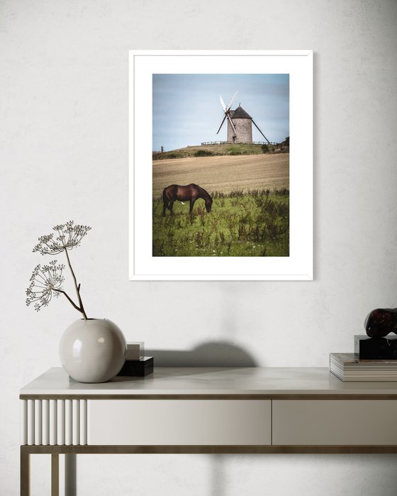 NORMANDY MOMENTS