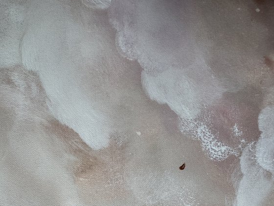 Ethereal Morning