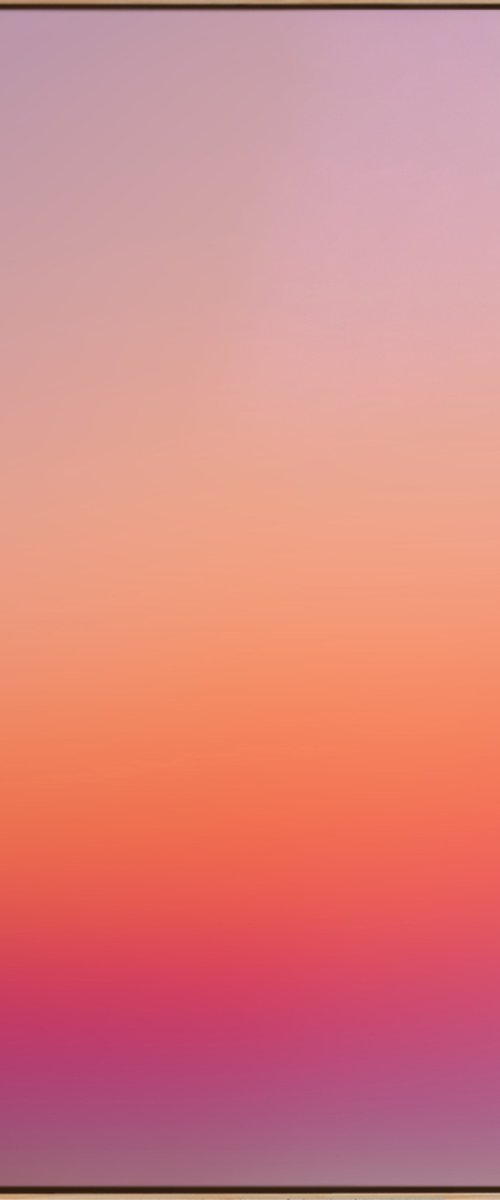 Sweet Calm, study 7 by Jonas Peres