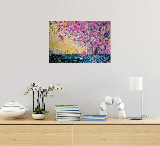 Before You Thought Of Spring