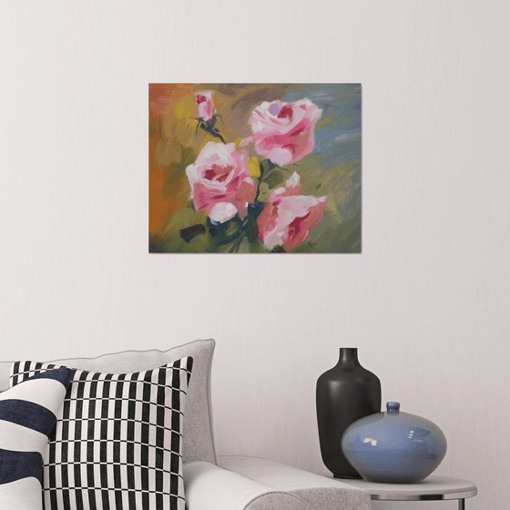 Roses