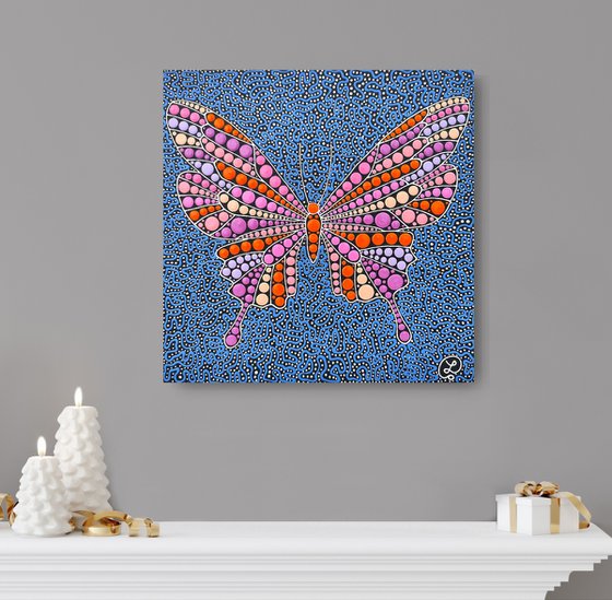 Butterfly Magic