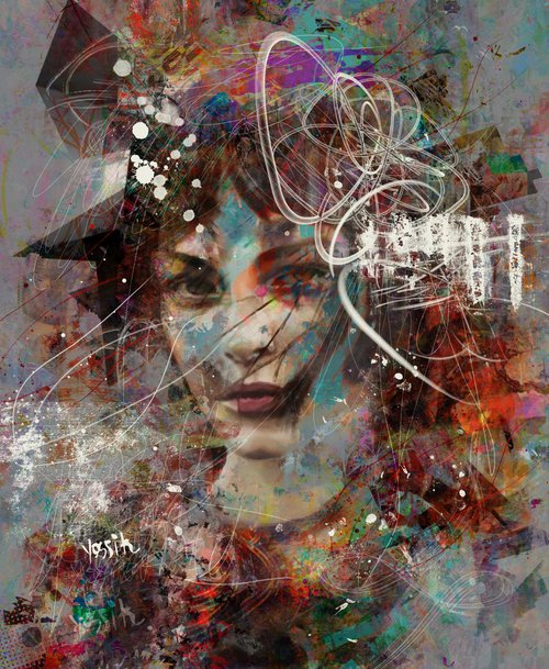 individual view by Yossi Kotler