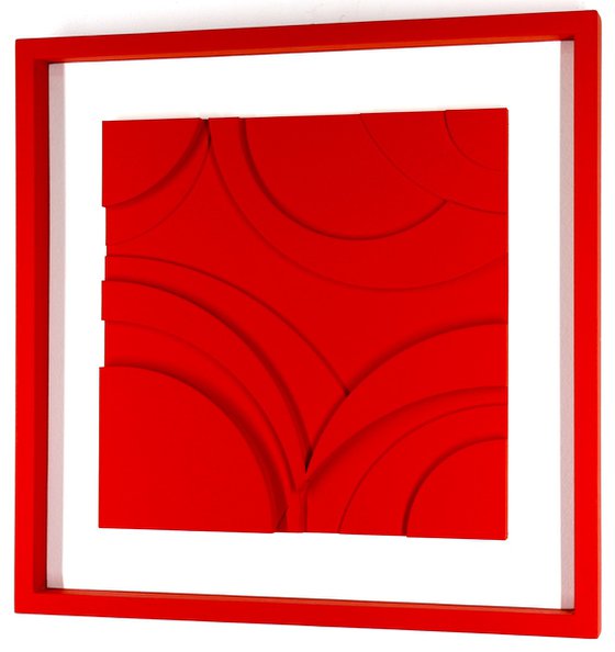 Italian Style Red