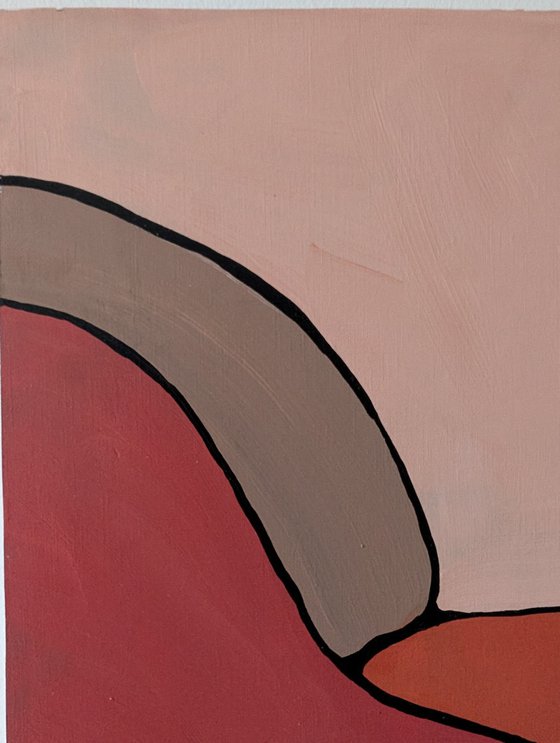 Sherbert Swirl, 2023