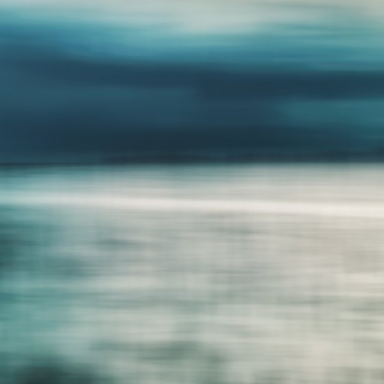 The Sea inside (studio 11)