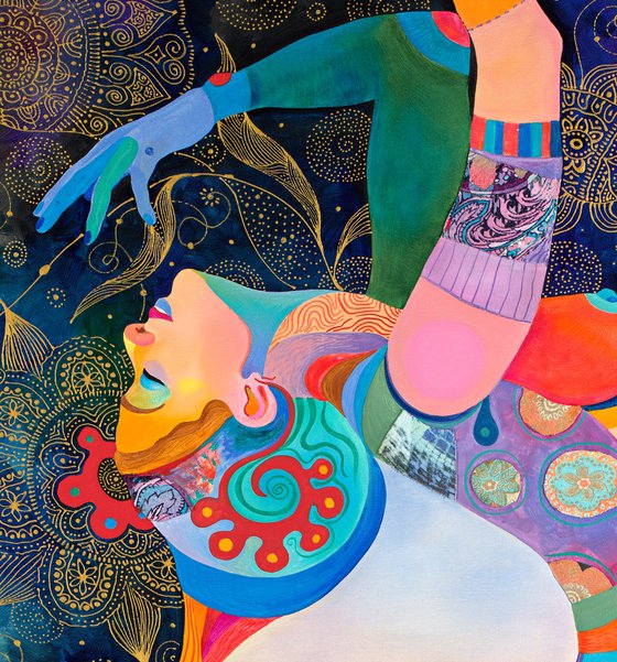 "Daydream"