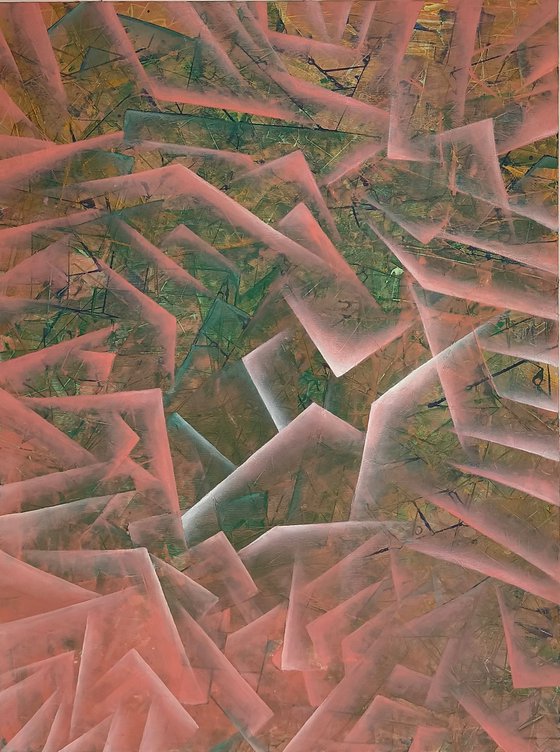 Geometrie notturne