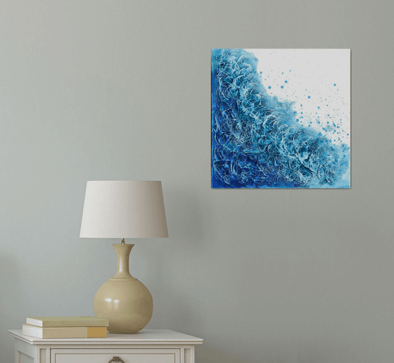 Summer Waves No.2
