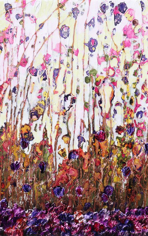 Autumn is coming II by Donatella Marraoni