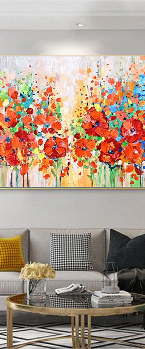 My Secret Garden by Lana Guise
