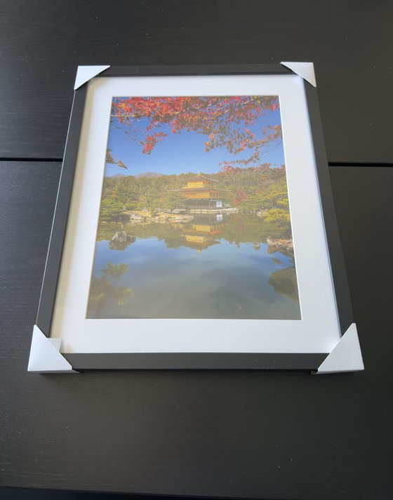 KINKAKU-JI