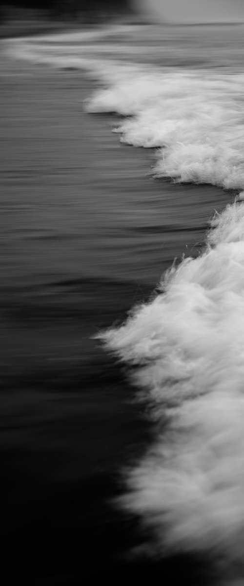 Spirit Shorelines I by Tal Paz-Fridman