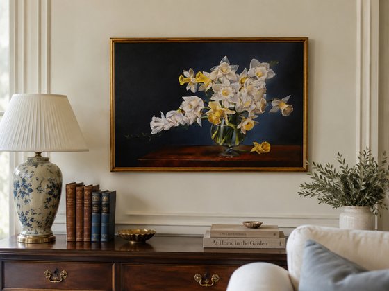 Daffodils