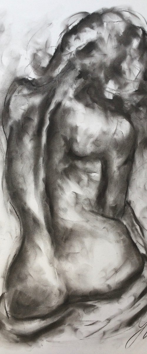 Tension by James Shipton