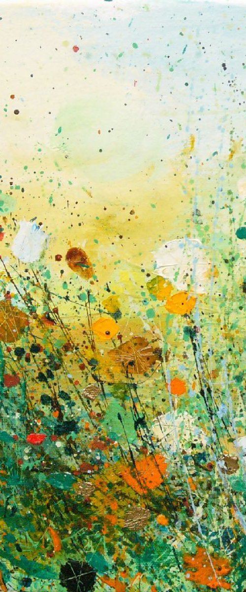 Sunday Air by Sandy Dooley