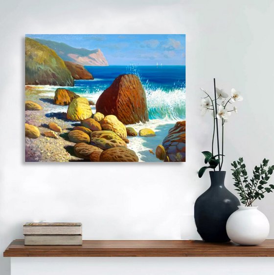 Coast