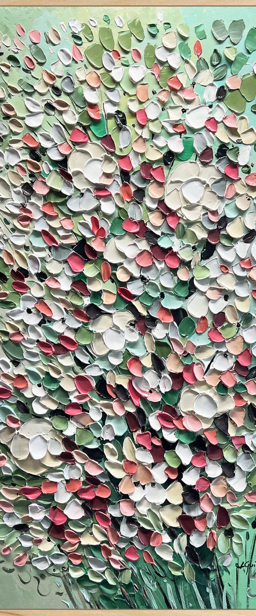 Blooming Breeze by Lana Guise