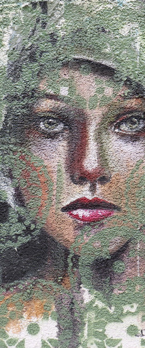 still...lost by Donatella Marraoni