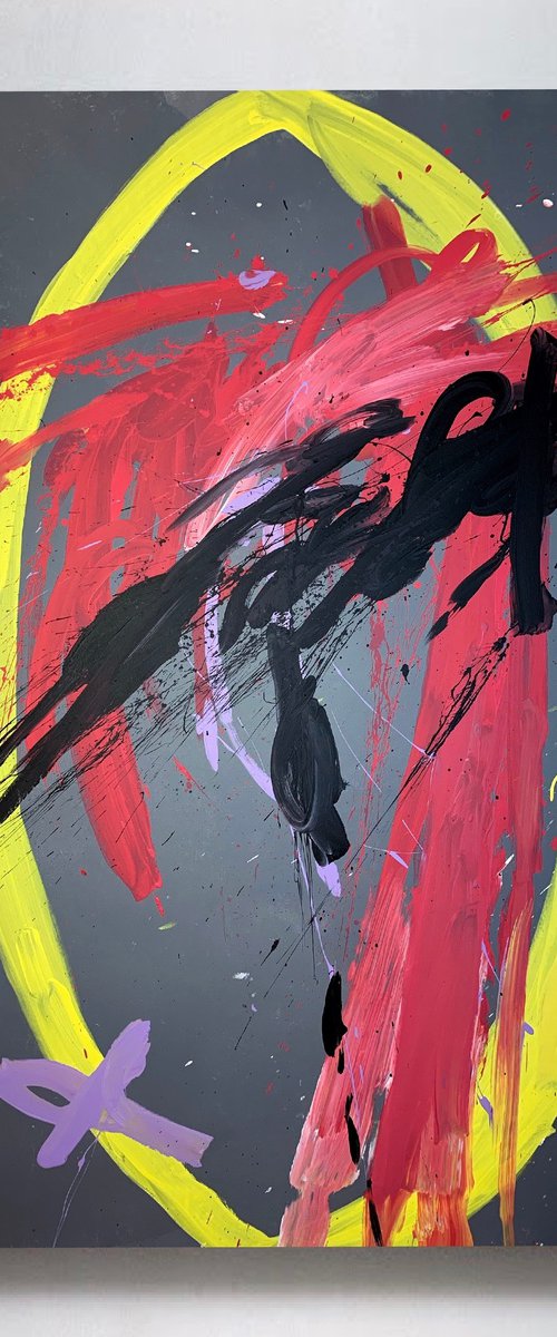 Color 36 by Rosi Roys