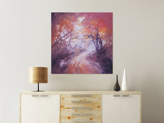 Hope Springs Eternal