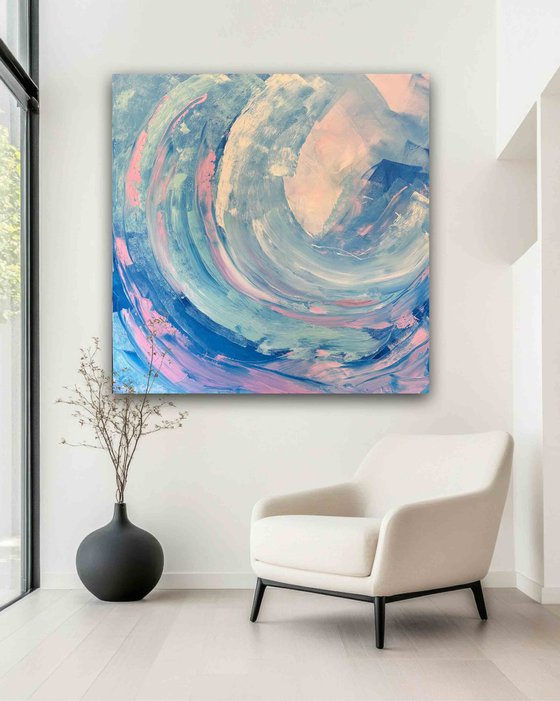 Celestial Tide