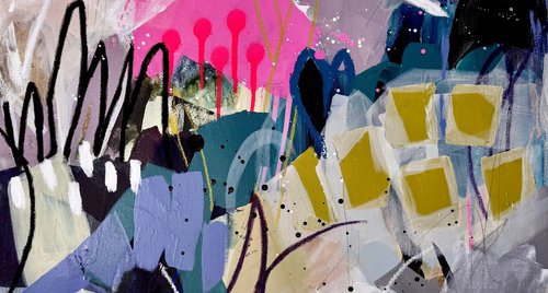 Artwork by Tanya Lytko